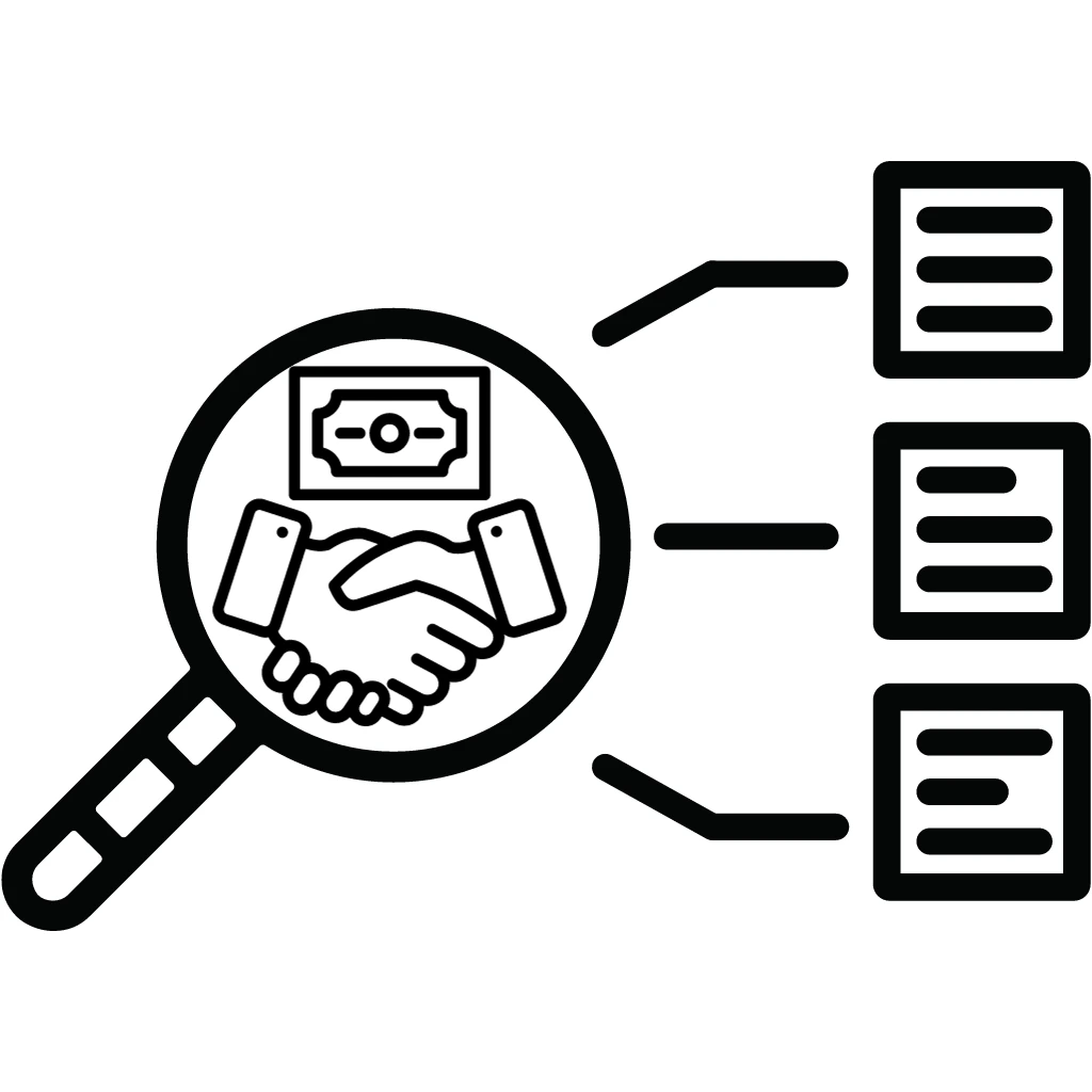 Categorize Transactions With Account Cloud